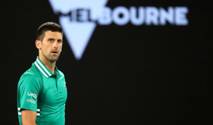 NAJNOVIJE INFORMACIJE! Sve su manje šanse da Novak uđe u Australiju