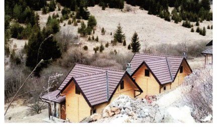 BRUKA NA TARI! Uprkos opomenama nastavljena divlja gradnja na srpskoj planinskoj lepotici, SLEDE KRIVIČNE PRIJAVE