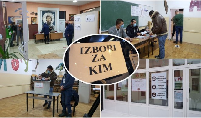 SRBI, VAŽNO JE DA GLASATE! OTVORENA BIRAČKA MESTA NA KOSOVU I METOHIJI, na glasačkom listiću nalazi se 28 izbornih lista!