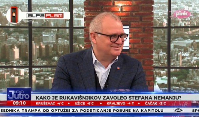 VESIĆ: Beograd ne prihvata skraćenje radnog vremena!