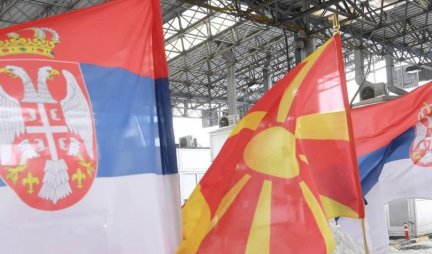 Srbija donirala Severnoj Makedoniji novi paket vakcina!