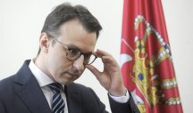 Petković: Đilasovci zavili narod na KiM u crno sa sedam katastrofalnih sporazuma, a sada se usuđuju da bestidno napadaju Vučića!