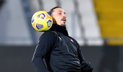 MESI JE DESET PUTA VEĆI OD PARI SEN ŽERMENA! Ibrahimović BRUTALNO prozivao i PONIZIO bivši klub!