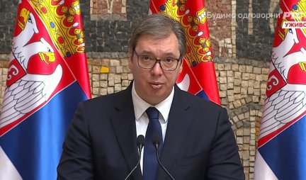 SRBIJA POMAŽE CRNOJ GORI! Vučić uputio pismo Ani Brnabić, sutra se šalje PRVI KONTIGENT VAKCINA!