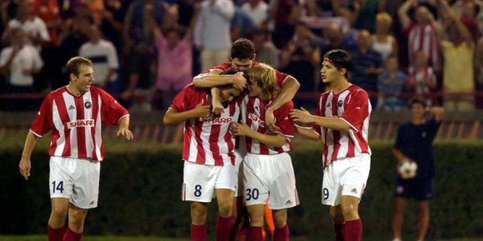 MANDŽUKIĆ JE HRVAT, BEOGRAD I ZVEZDA SU MU DODATNI MOTIV! Bivši igrač Zvezde upozorava: Nije još u formi, ali...