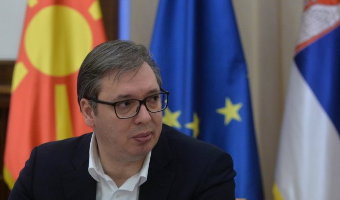 Vučić sutra s predsednikom Svetske bokserske federacije!