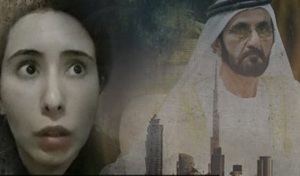 UN ZAHTEVA DOKAZ DA JE ĆERKA VLADARA DUBAIJA ŽIVA! Produbljuje se sukob sa Ujedinjenim Arapskim Emiratima zbog princeze Latife!