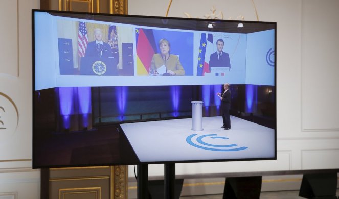EVROPA SE VRAĆA POD AMERIČKO KRILO! Kako se Minhenska konferencija pretvorila u NATO samit!?