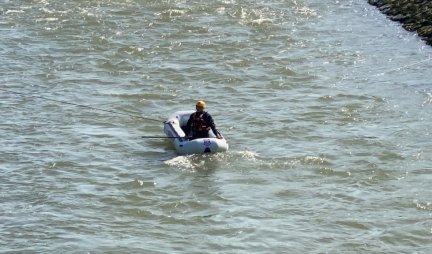 TRAGIČAN KRAJ DESETODNEVNE POTRAGE Iz Dunava isplivalo telo nestalnog muškarca