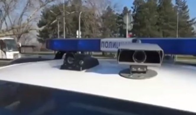 SAOBRAĆAJCI SADA MOGU DA VAM "PROČITAJU" DOKUMENTA BEZ ZAUSTAVLJANJA! Velika promena u policiji, evo o čemu je tačno reč