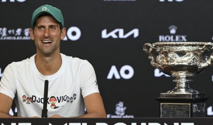 SPREMA SE ZEMLJOTRES! Amerikanac podržao Novaka, udario po ATP zbog para!