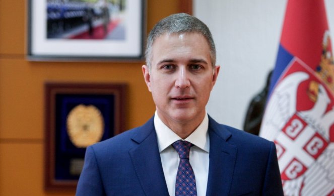 Ministar Stefanović: Sve veće interesovanje za vojni poziv