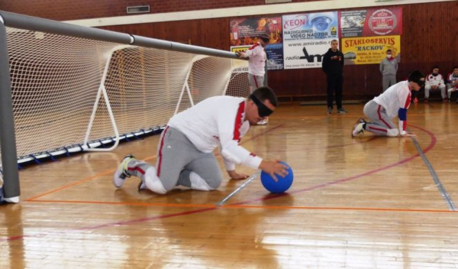 KIKINDA IMA SVE! Na dobrom putu je da postane središte paralompijskog sporta, USKORO NIČE I SPORTSKI CENTAR