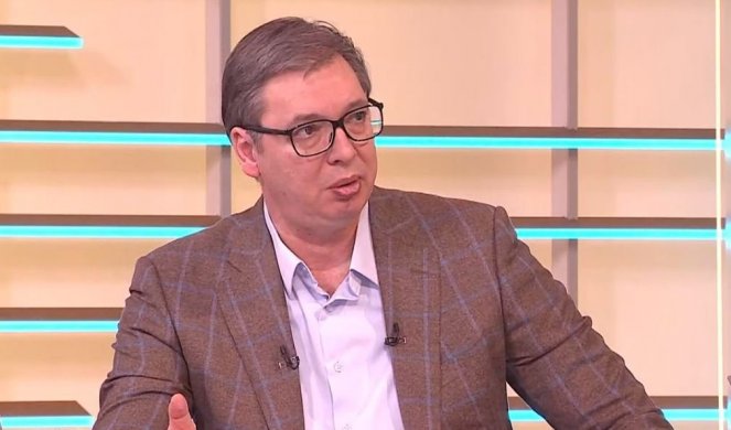 Vučić: Biće ogromnih promena u SNS, POTREBNA JE NOVA ENERGIJA UMESTO RUTINE