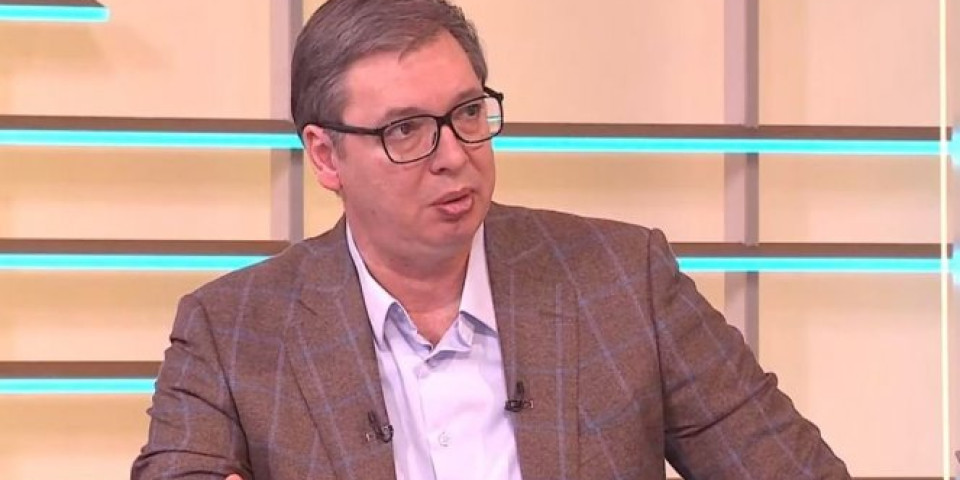 Vučić: Biće ogromnih promena u SNS, POTREBNA JE NOVA ENERGIJA UMESTO RUTINE