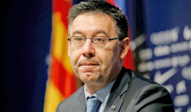 POSLE NOĆI U ZATVORU BARTOMEU PRIVREMENO PUŠTEN! Šta čeka bivšeg predsednika Barse?