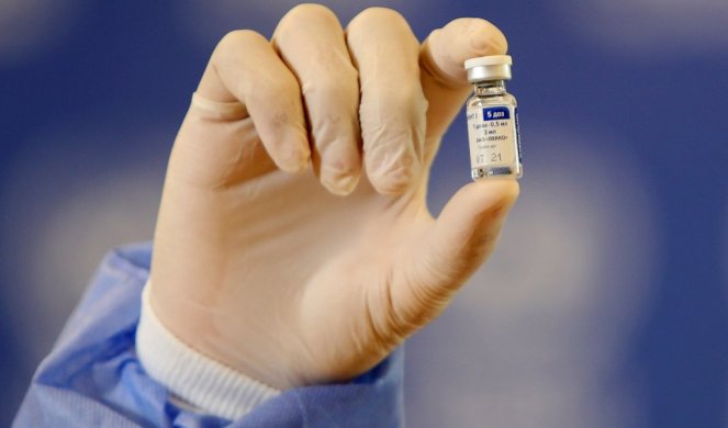 Prve doze ruske vakcine sa Instituta "Torlak" izlaze između 5. i 10. juna