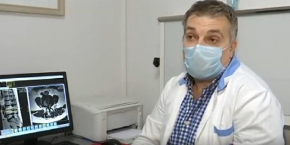 Sve više ljudi u Srbiji na svoju ruku radi jednu veoma opasnu stvar! Upozorenje doktora Debeljkovića: Ne trčite svaki čas, ROK JE TRI MESECA