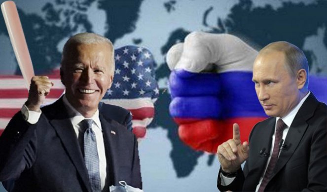 Uvođenje novih američkih sankcija bio bi najgori mogući scenario za odnose između Rusije i SAD