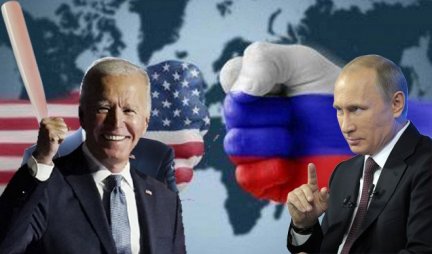 MOSKVA: NE PLAŠIMO SE NIČEGA, TO NAM JE DOSADILO! Rusija zapretila još žešće na američke provokacije, biće posledica!