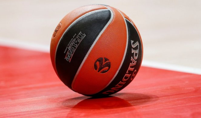 COMPLETED SECOND ROUND OF THE EUROLEAGUE!  Olympiacos, Asvel and Olympia remained undefeated thumbnail