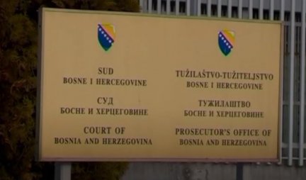 SKANDALOZNA ODLUKA SUDA BiH! Odbačena optužnica za silovanje trudne Srpkinje zbog PROCESNIH NEDOSTATAKA!