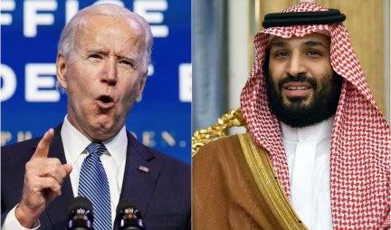 NAJVEĆA DRŽAVNA TAJNA AMERIKE! Zašto Vašington čuva leđa Saudijcima, iako su umešani u terorističke napade 11. septembra?!
