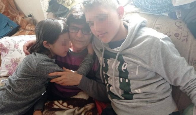 "Ne daj nas bako, nećemo mi od tebe nigde": Marijana i Marko nakon smrti majke žive sa nepokretnom bakom, od samo 10.000 dinara pomoći, a SADA IH JE ZADESILA NOVA MUKA