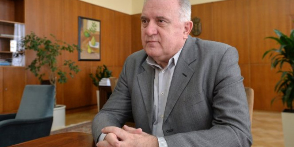 Ministar Dmitrović sutra u Vranju
