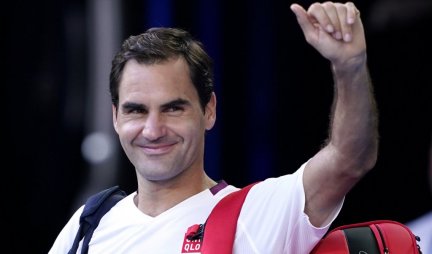 NEČUVENO! Đoković je drugi! ATP čuva Federera u vrhu, a on 250. na svetu!