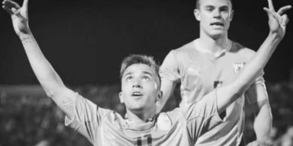 TRAGEDIJA! Bivši fudbaler (25) Viljareala i mladi reprezentativac Urugvaja pronađen mrtav