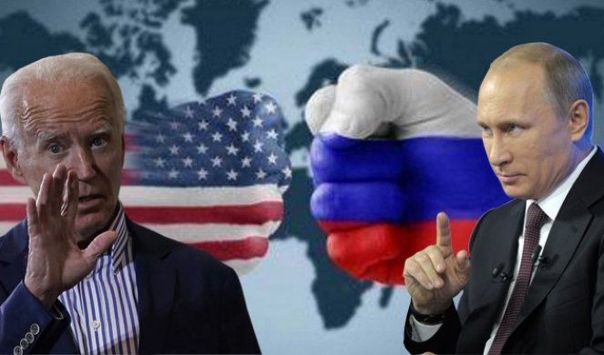 NE, NIJE ŠALA, AMERIKA POKRENULA PLAN ZA RASPARČAVANJE RUSIJE... Kongres SAD usaglasio detalje kako "dekolonizovati" Rusiju - PAMETNOM JASNO!
