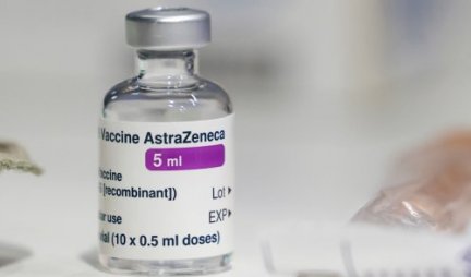 Vakcinalni rat ulazi u žestoku fazu, Evropska komisija sprema tužbu protiv AstraZeneke?
