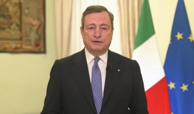 NEVEROVATNE BROJKE DANAS SU ZABELEŽENE U ITALIJI! Dovoljna je bila samo jedna premijerova rečenica