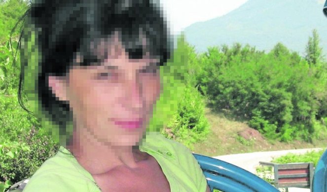 OVO JE ZLA DADILJA KOJA JE TROVALA BEBU BENSEDINIMA, DETE JE SPASENO, ALI... Snežana ima debeo policijski dosije, lažno se predstavljala kao medicinska sestra...