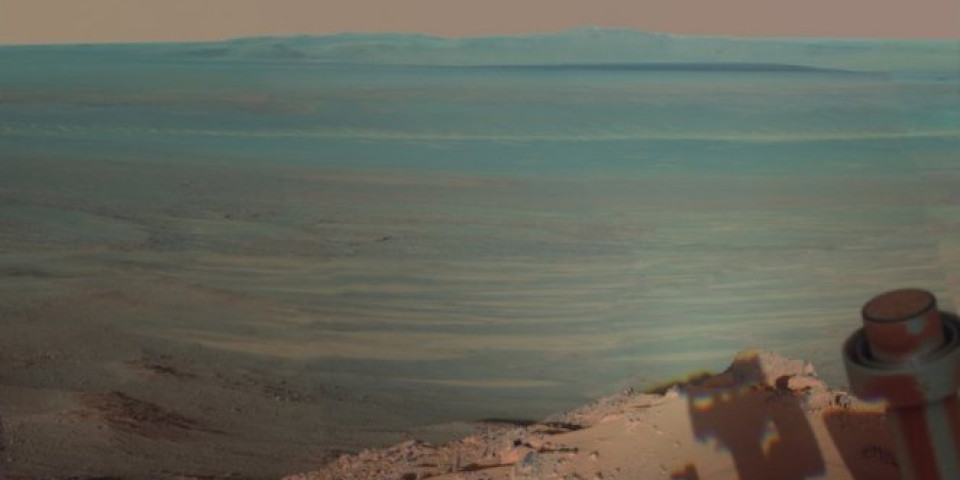 ŠTA SE TO ČUJE? NASA objavila nove audio snimke sa Marsa!