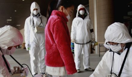 ALARMANTNO U TOKIJU! Prvi put broj zaraženih prešao preko 3.000 - RASTE PRITISAK u bolnicama!