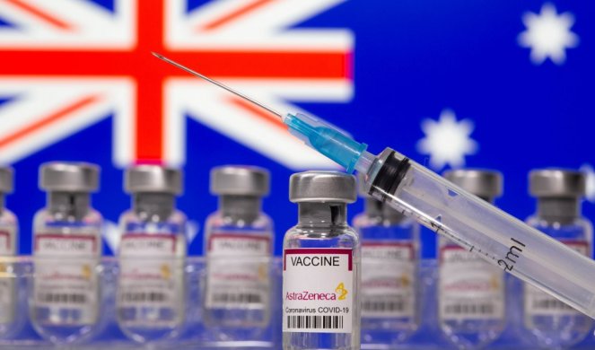 Američki stručnjak otkrio da li je ASTRAZENEKA ZAISTA EFIKASNA! EU more brige oko vakcine!