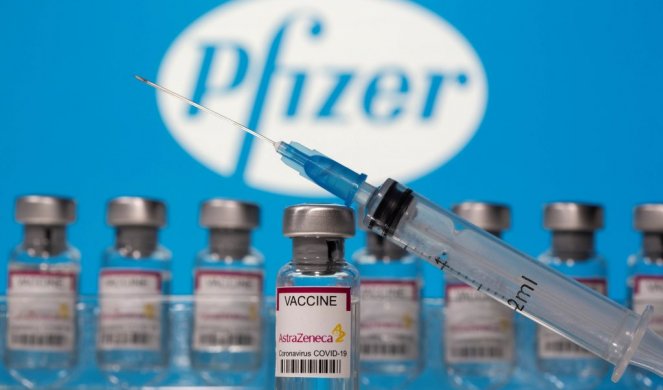 Fajzer zatražio odobrenje za upotrebu vakcine za tinejdžere