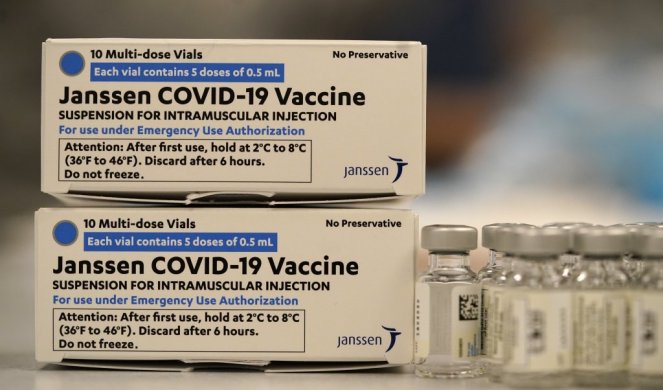 FARMACEUTSKI GIGANT ODMAH REAGOVAO: Povučene vakcine koje ne ispunjavaju standarde!