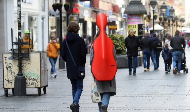 NAJNOVIJI KORONA PRESEK PO GRADOVIMA! U Beogradu 433 novoobolele osobe, ostali gradovi dvocifreni!