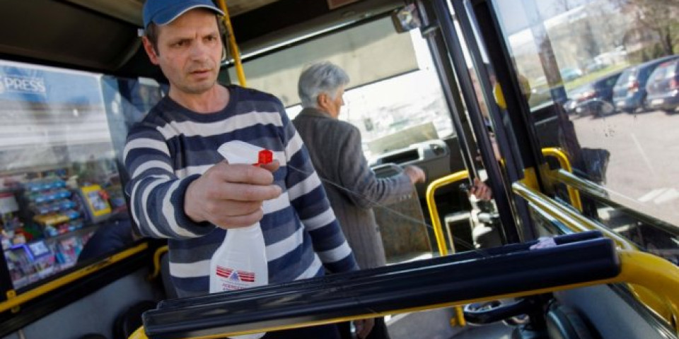 CRNA GORA PRED POTPUNIM ZAKLJUČAVANJEM! Brojke su strašne, sutra će biti izrečene nove mere!