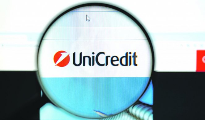 BANKARSKI KARTEL! Tužio Rajfajzen banku, pa ga Unikredit odbila za kredit?!