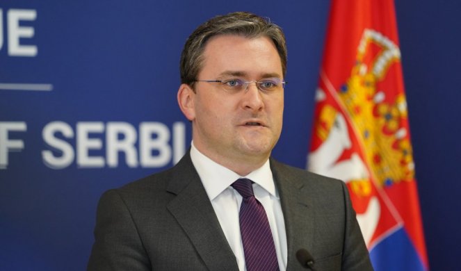 SELAKOVIĆ: Potpredsednica Vlade Belgije će posetiti Srbiju! Odnosi između naše dve zemlje su dobri!