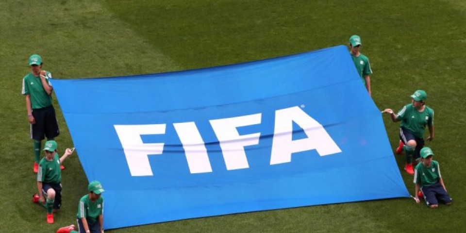 Zabrana od 20 godina! Bivši zvaničnik FIFA uklonjen iz fudbala
