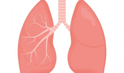 OVU PROMENU NA TELU NE SMETE IGNORISATI! To može biti najraniji znak da rak pluća razara vaš organizam!