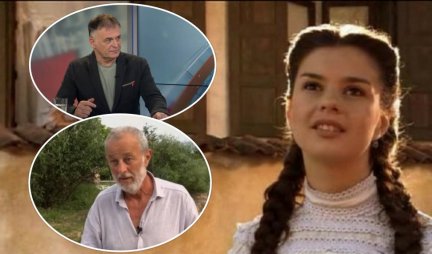 NAKON DANIJELINOG PRIZNANJA DA JU JE LEČIĆ SILOVAO - Evo kako je glumac govorio o Miki Aleksiću: Vršio je pritisak na mlade devojčice...