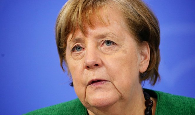 Merkel: Nemačka će DATI tri miliona vakcina zemljama Zapadnog Balkana - I TO ŠTO PRE!
