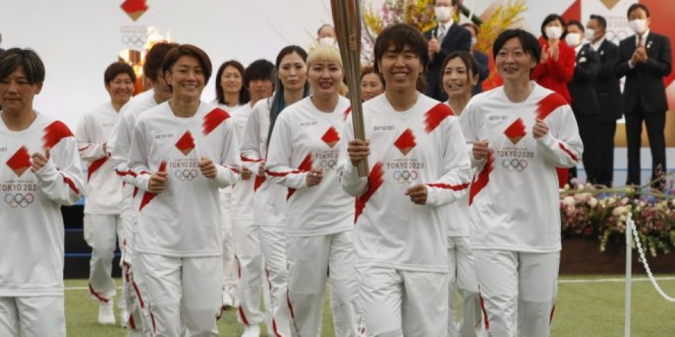ODBAČENO! Japanci se bune, ali ne postoji mogućnost da ne bude Olimpijskih igara!?