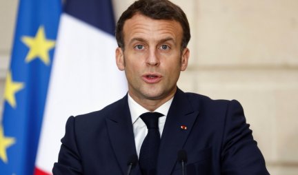 Francuska će tražiti razjašnjenje lično od Bajdena